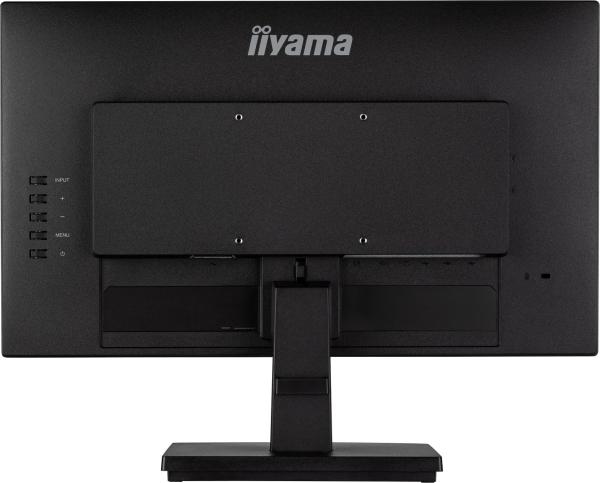 iiyama ProLite/ XU2292HSU-B6/ 21, 5"/ IPS/ FHD/ 100Hz/ 0, 4ms/ Black/ 3R 