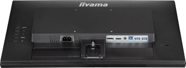 iiyama ProLite/ XU2292HSU-B6/ 21, 5"/ IPS/ FHD/ 100Hz/ 0, 4ms/ Black/ 3R 