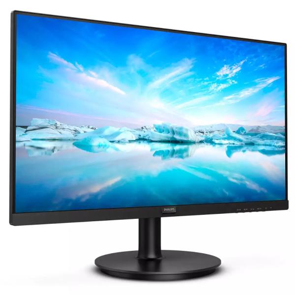 Philips/ 271V8LAB/ 27"/ VA/ FHD/ 100Hz/ 4ms/ Black/ 3R 