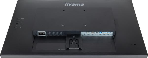 iiyama ProLite/ XU2792HSU-B6/ 27"/ IPS/ FHD/ 100Hz/ 0, 4ms/ Black/ 3R 