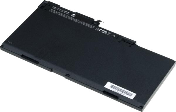 Batéria T6 Power HP EliteBook 740 G1, 750 G1, 840 G1, 840 G2, 850 G1, 4500mAh, 50Wh, 3cell, Li-pol