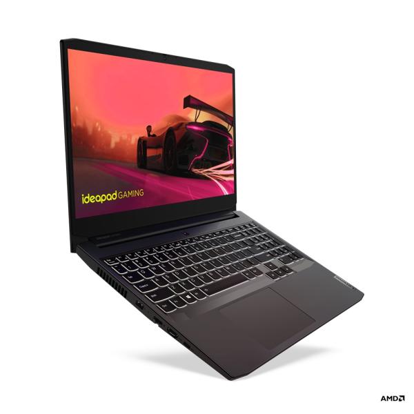 Lenovo IdeaPad Gaming 3 15ACH6 R5-5500H 15, 6