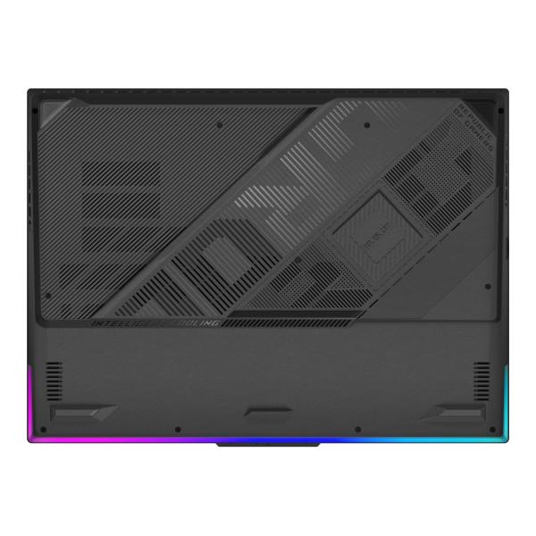 ASUS ROG Strix G18/ G814JVR/ i9-14900HX/ 18"/ 2560x1600/ 32GB/ 1TB SSD/ RTX 4060/ W11H/ Gray/ 2R 