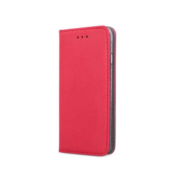 Cu-Be Puzdro magnet Samsung Galaxy A15 4G / A15 5G Red