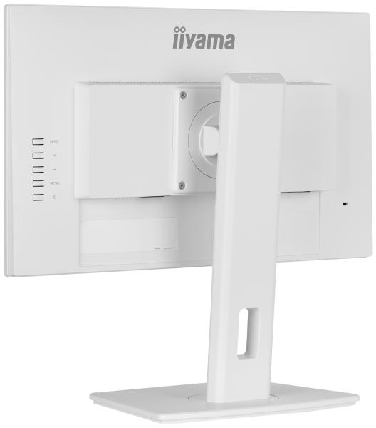 iiyama ProLite/ XUB2292HSU-W6/ 21, 5"/ IPS/ FHD/ 100Hz/ 0, 4ms/ White/ 3R 