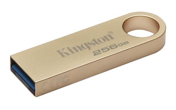 256GB Kingston USB 3.2 DTSE9 220/ 100MB/ s 
