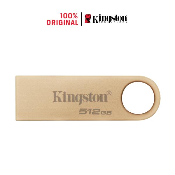 512GB Kingston USB 3.2 DTSE9 220/ 100MB/ s