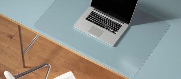 Podložka na stôl RS Office Durasens Soft 50 x 70 cm