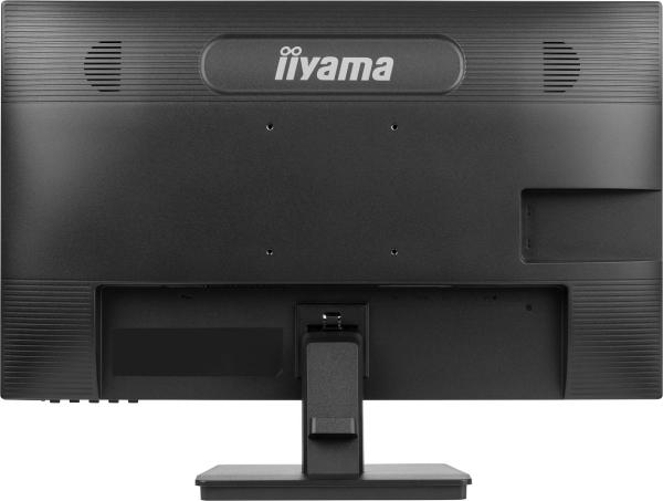 iiyama ProLite/ XU2463HSU-B1/ 23, 8"/ IPS/ FHD/ 100Hz/ 3ms/ Black/ 3R 