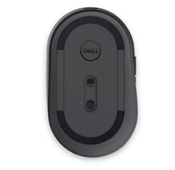 Dell Premier MS7421W/ Kancelářská/ Optická/ Pro praváky/ 4 000DPI/ Bezdrátová Bluetooth/ Černá 