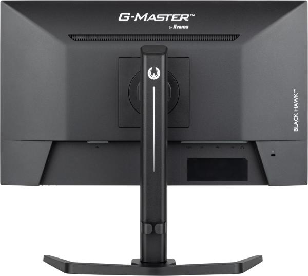 iiyama G-Master/ GB2445HSU-B1/ 24"/ IPS/ FHD/ 100Hz/ 1ms/ Black/ 3R 