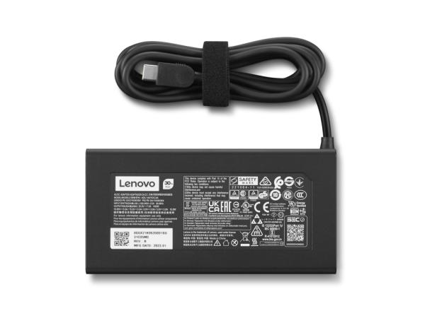 Lenovo Legion Slim 140 W AC adaptér (USB-C) (CE) 