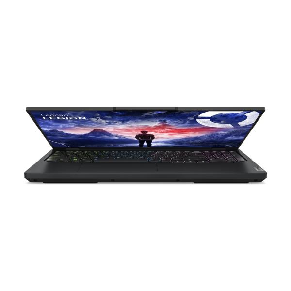 Lenovo Legion Pro 5/ 16IRX9/ i7-14700HX/ 16"/ 2560x1600/ 32GB/ 1TB SSD/ RTX 4070/ bez OS/ Gray/ 3R 