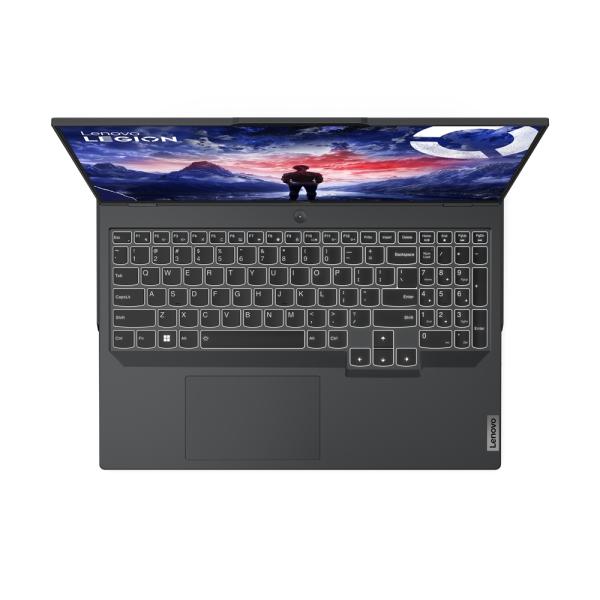 Lenovo Legion Pro 5/ 16IRX9/ i7-14700HX/ 16"/ 2560x1600/ 32GB/ 1TB SSD/ RTX 4070/ bez OS/ Gray/ 3R 