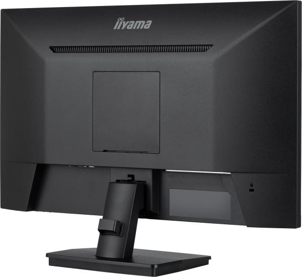 iiyama ProLite/ XU2493HSU-B6/ 23, 8"/ IPS/ FHD/ 100Hz/ 1ms/ Black/ 3R 