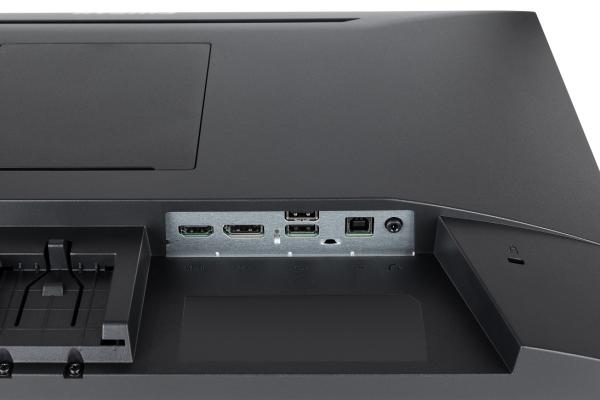 iiyama ProLite/ XU2493HSU-B6/ 23, 8"/ IPS/ FHD/ 100Hz/ 1ms/ Black/ 3R 