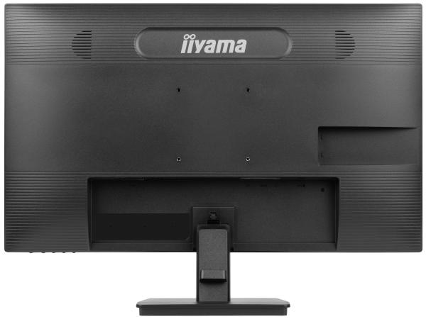 iiyama ProLite/ XU2763HSU-B1/ 27"/ IPS/ FHD/ 100Hz/ 3ms/ Black/ 3R 