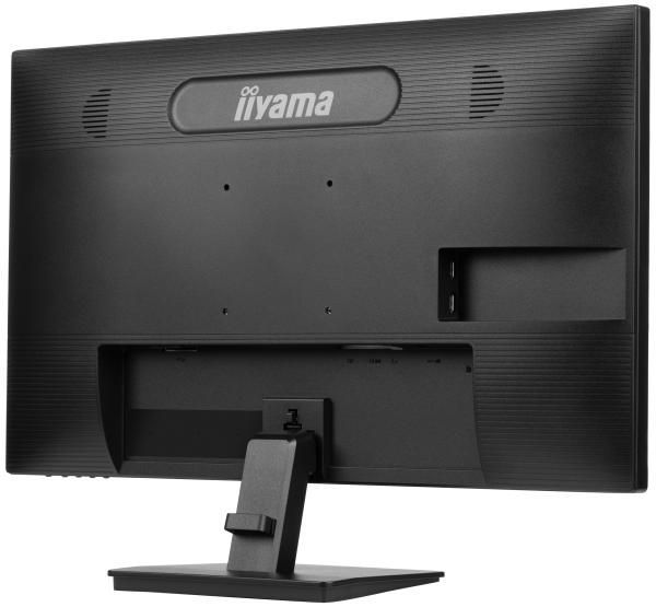 iiyama ProLite/ XU2763HSU-B1/ 27"/ IPS/ FHD/ 100Hz/ 3ms/ Black/ 3R 