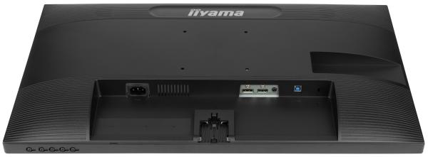 iiyama ProLite/ XU2763HSU-B1/ 27"/ IPS/ FHD/ 100Hz/ 3ms/ Black/ 3R 