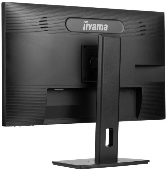 iiyama ProLite/ XUB2763HSU-B1/ 27"/ IPS/ FHD/ 100Hz/ 3ms/ Black/ 3R 