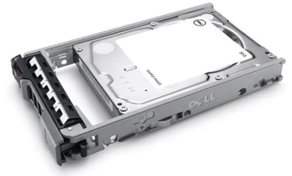 Dell/ 2, 4TB/ HDD/ 2.5"/ SAS/ 10K RPM/ 1R