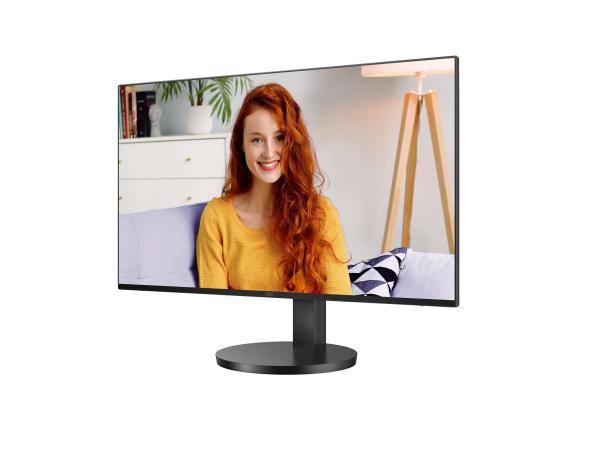AOC/ 27B3CF2/ 27"/ IPS/ FHD/ 100Hz/ 1ms/ Black/ 3R 