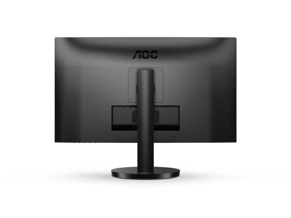 AOC/ 27B3CF2/ 27"/ IPS/ FHD/ 100Hz/ 1ms/ Black/ 3R 