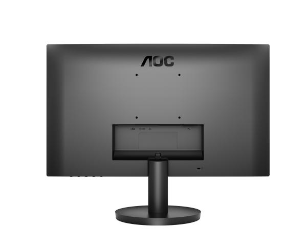 AOC/ 24B3HA2/ 23, 8"/ IPS/ FHD/ 100Hz/ 1ms/ Black/ 3R 