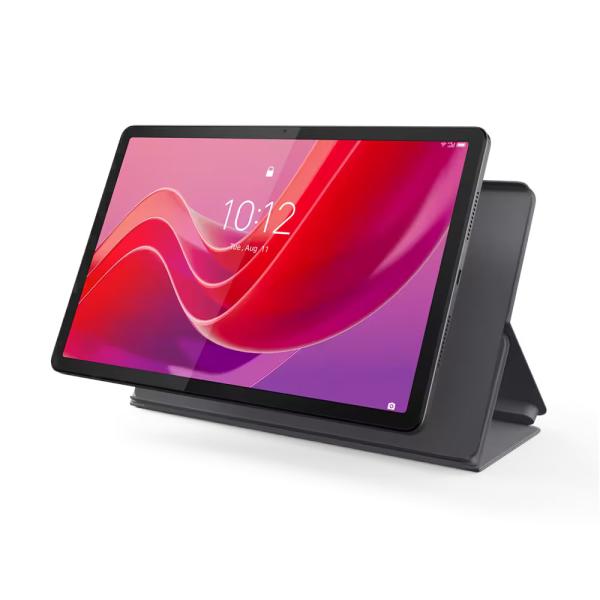 Lenovo Tab M11 - MediaTek Helio G88, 11" WUXGA IPS Touch, Arm Mali-G52 MC2 GPU, 8GB, 128GB eMMC, Android™ 13, 2Y CC 