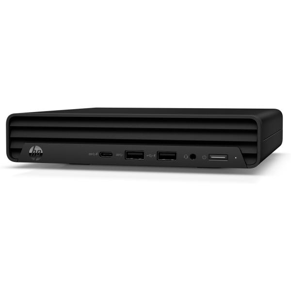 HP Pro/ 260 G9/ Mini/ i3-1315U/ 8GB/ 256GB SSD/ UHD/ W11P/ 1R 