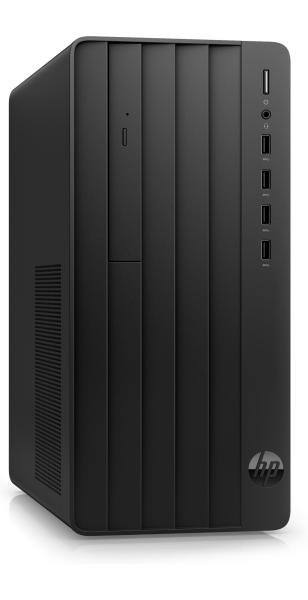 HP Pro/ 290 G9/ Tower/ i5-12400/ 8GB/ 512GB SSD/ UHD 730/ W11P/ 1R 