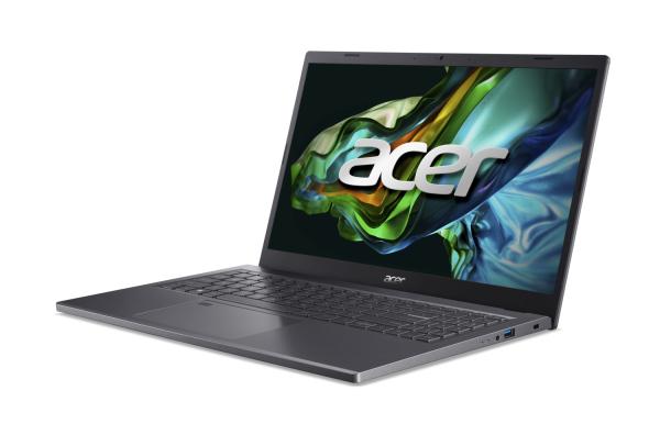 Acer A515-58GM 15, 6/ i5-1335U/ 16G/ NV/ 512SSD/ Bez 