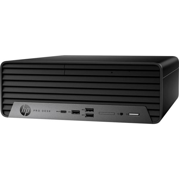 HP Pro/ 400 G9/ SFF/ i5-13500/ 8GB/ 512GB SSD/ UHD 770/ W11P/ 3RNBD 