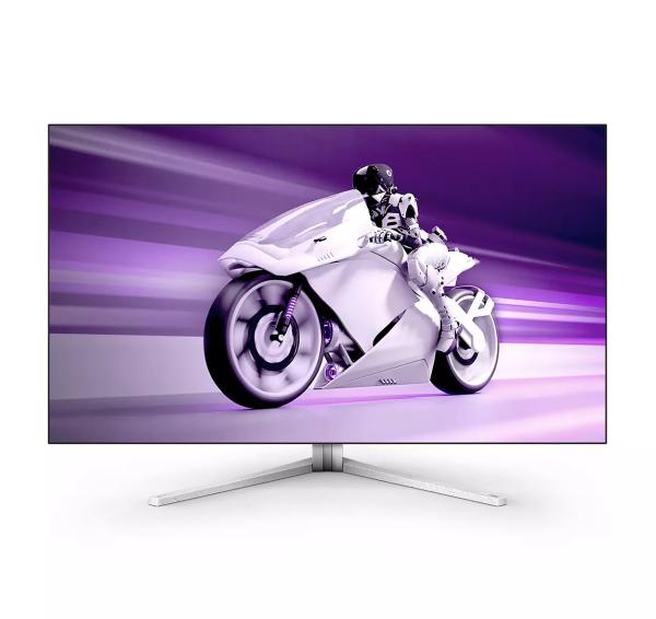 Philips Evnia 42M2N8900 41, 54" OLED 4K UHD 138Hz 0, 1ms White 3R