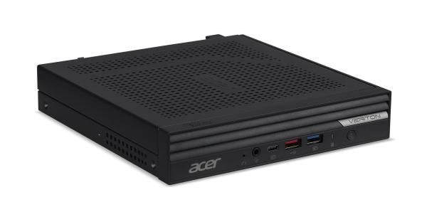 Acer Veriton/ N4710GT/ Mini/ i5-13400/ 8GB/ 512GB SSD/ UHD 730/ W11P/ 1R 