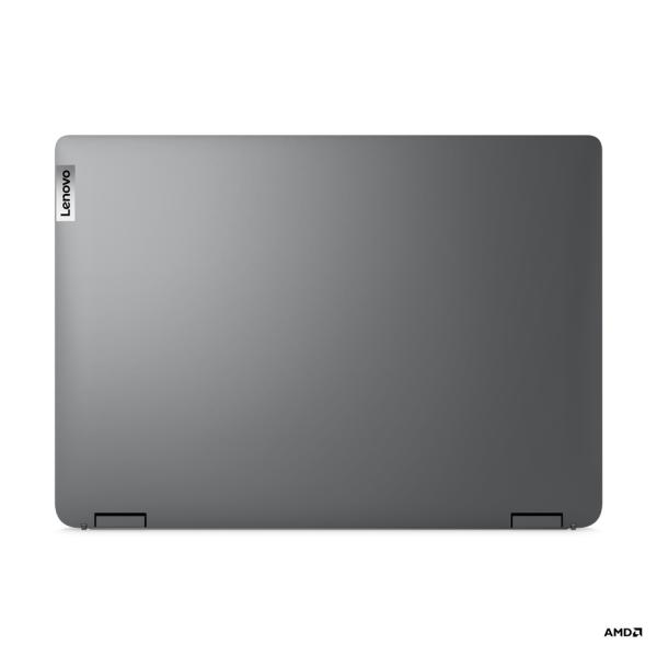 Lenovo IdeaPad/ Flex 5 14ALC7/ R5-5500U/ 14"/ WUXGA/ T/ 16GB/ 1TB SSD/ RX Vega 7/ W11H/ Gray/ 2R 