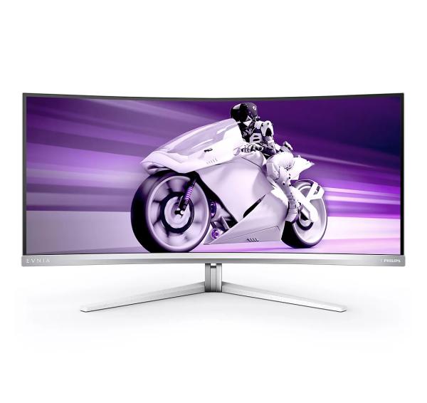 Philips Evnia/ 34M2C8600/ 34"/ OLED/ 3440x1440/ 175Hz/ 0, 03ms/ White/ 3R