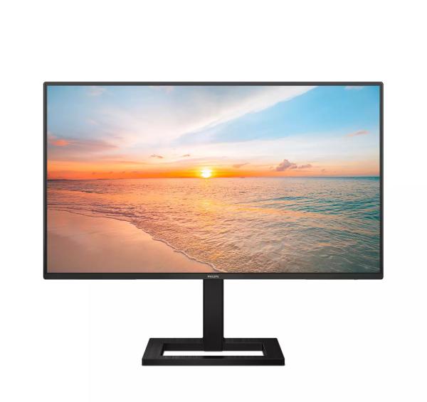Philips MT IPS LED 27" 27E1N1300AE/ 00 - IPS panel,  1920x1080,  100Hz,  1ms,  HDMI,  DP,  USB-C,  USB 3.2,  vysk. stav.,  repro