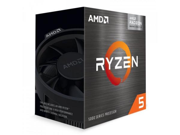 AMD/ R5-5500GT/ 6-Core/ 3, 6GHz/ AM4