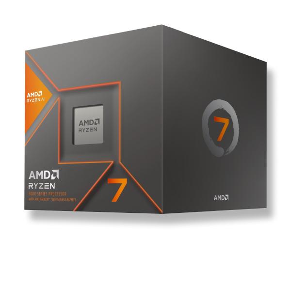 AMD/ R7-8700G/ 8-Core/ 4, 2GHz/ AM5
