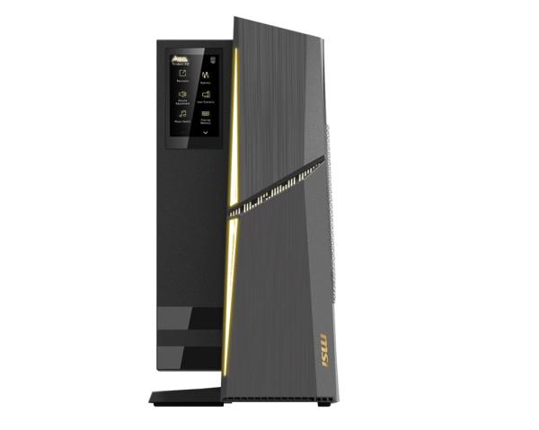 MSI MEG Trident/ X2 14NUI9/ Midi/ i9-14900KF/ 64GB/ 2TB HDD/ 2TB SSD/ RTX 4090/ W11H/ 2R 