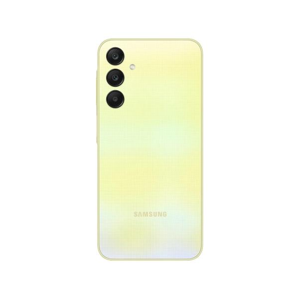 Samsung Galaxy A25 5G/ 6GB/ 128GB/ Žltá 