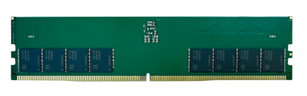 QNAP 32 GB DDR5 ECC RAM, 4800 MHz, UDIMM, T0 ver.