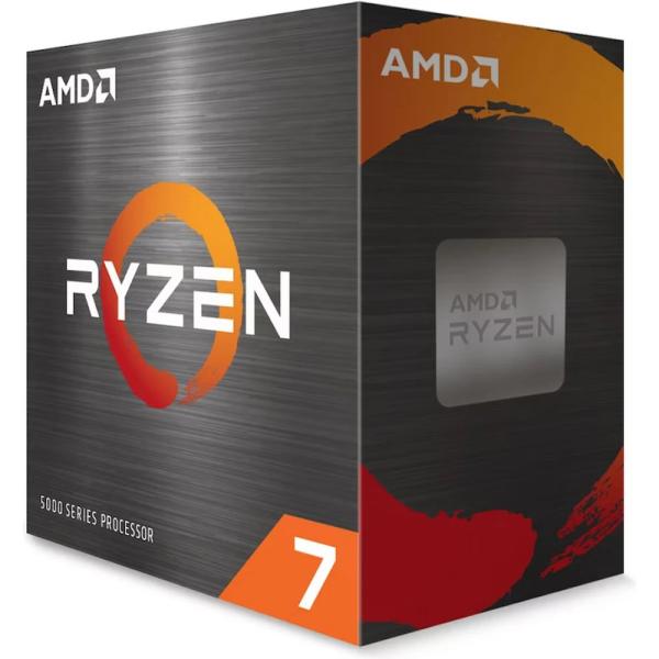 AMD/ R7-5700/ 8-Core/ 3, 7GHz/ AM4