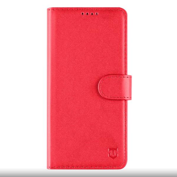 Tactical Field Notes pre Samsung Galaxy A25 5G Red