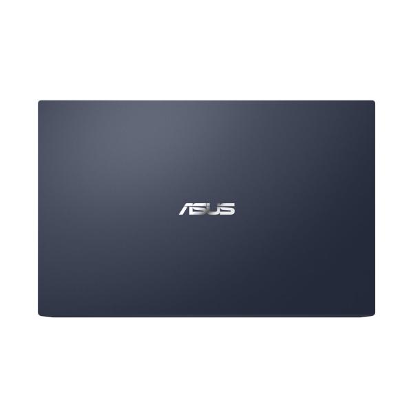 ASUS ExpertBook B1/ B1502CVA/ i3-1315U/ 15, 6"/ FHD/ 16GB/ 512GB SSD/ UHD/ W11P/ Black/ 2R 