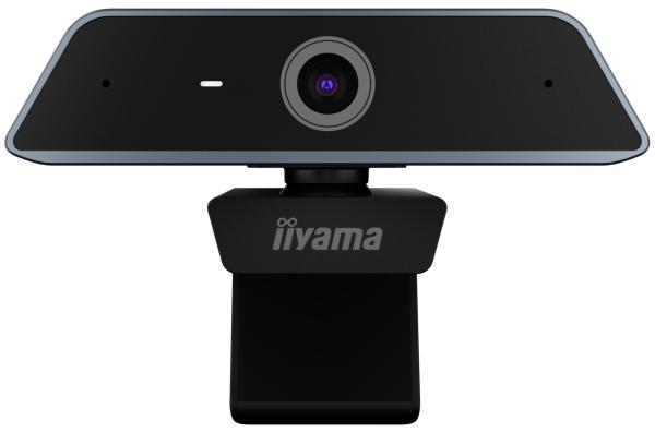 iiyama - Webová kamera s automatickým ostřením