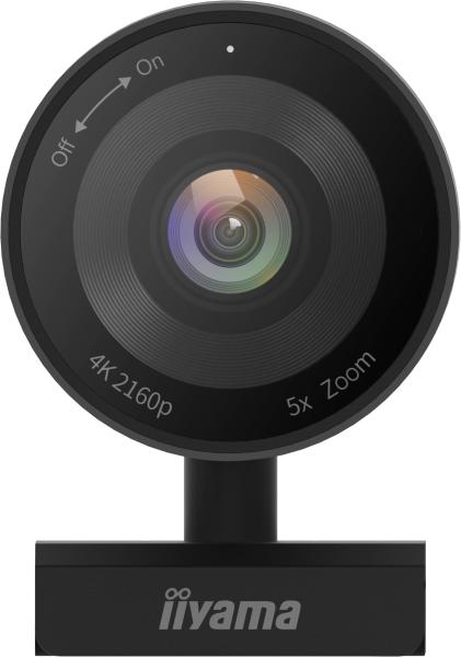 iiyama - Profesionálna webová kamera