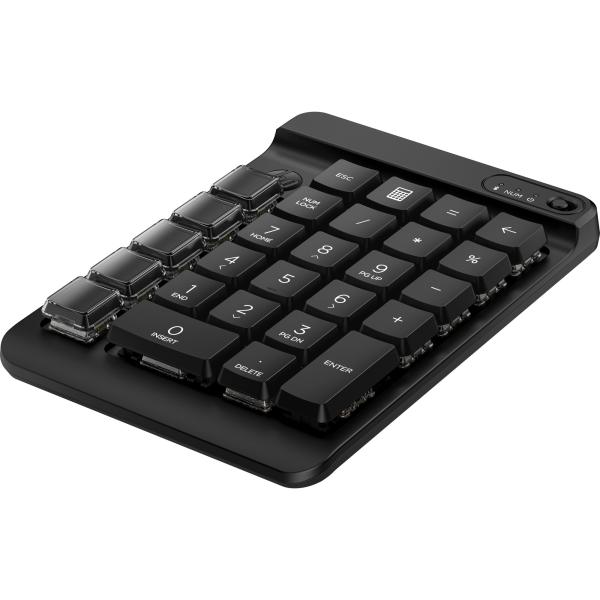 HP 435/ Bezdrátová Bluetooth/ EN layout/ Černá 