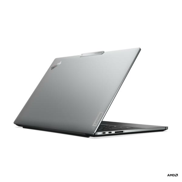 Lenovo ThinkPad/ Z16 Gen 2/ R7PRO-7840HS/ 16"/ 4K/ T/ 32GB/ 1TB SSD/ RX 6550M/ W11P/ Gray/ 3R 
